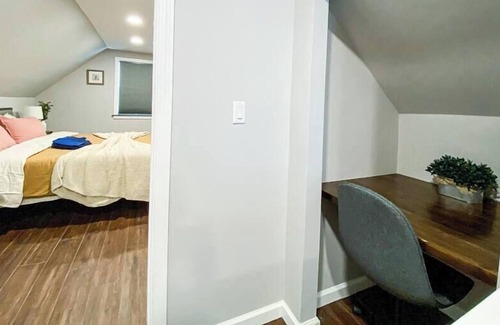 Bristol Casa | #21 *COMFORT & LUXURY*