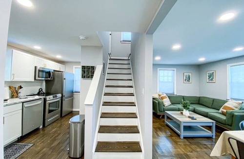 Bristol Apartamento | #21 *COMFORT & LUXURY*
