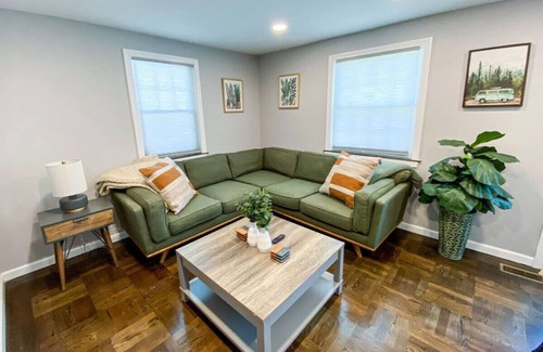 Bristol Apartamento | #21 *COMFORT & LUXURY*