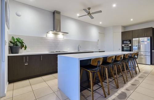 Exmouth Casa | 21 Corella Court - JETTY PRIVADO Y PISCINA