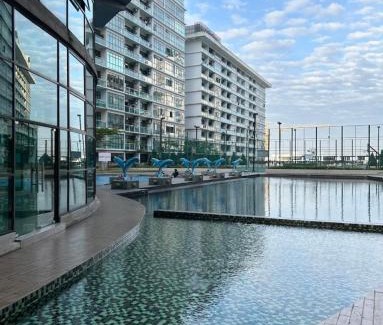 Taman Mount Austin Apartamento | 21 - Corner Relaxing Suite Studio at Mount Austin JB