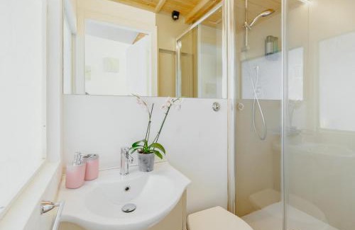 Sant' Ambrogio Apartamento | 21 Duomo - Camera con bagno privato