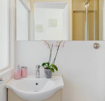 Sant' Ambrogio Apartamento | 21 Duomo - Camera con bagno privato