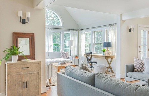 West of Town Casa | 21 Equator Drive- 3 level home with outdoor pool and cabana