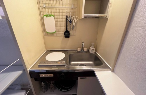 Itabashi Apartamento | 21 Excellent access 13 minutes to Ikebukuro 46 minutes to Haneda 52 minutes to Narita WiFi / Itabashi-ku Tokyo