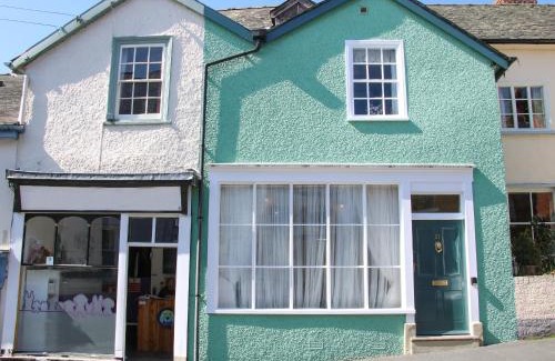 Bishops Castle Casa | 21 High Street