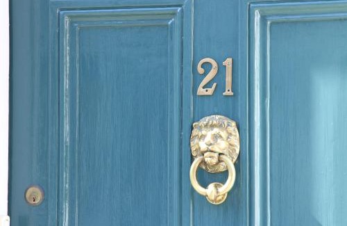Bishops Castle Casa | 21 High Street