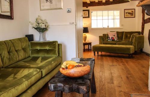 Bishops Castle Casa | 21 High Street