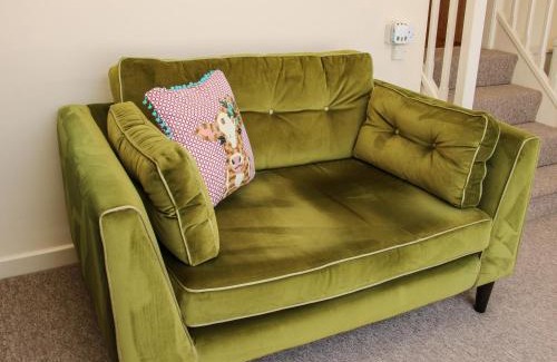 Bishops Castle Casa | 21 High Street