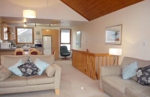 Keswick Cabina | 21 Puente Keswick, KESWICK