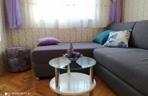 Vinisce Apartamento | 21 Kosinac GREEN PARADISE