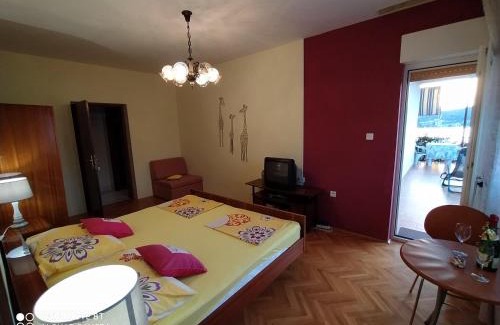 Vinisce Apartamento | 21 Kosinac GREEN PARADISE