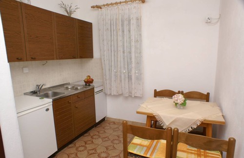 Simuni Apartamento | 21 m² Apartamento ∙ 1 habitación ∙ 4 personas