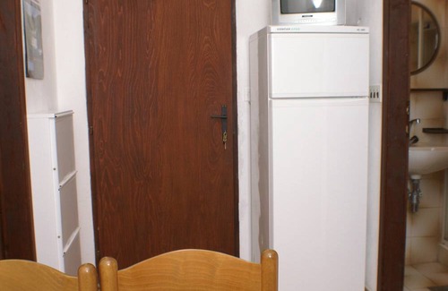 Simuni Apartamento | 21 m² Apartamento ∙ 1 habitación ∙ 4 personas