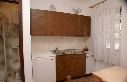 Simuni Apartamento | 21 m² Apartamento ∙ 1 habitación ∙ 4 personas