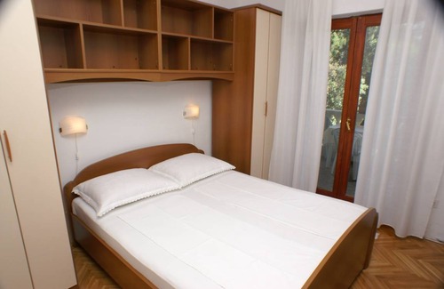 Simuni Apartamento | 21 m² Apartamento ∙ 1 habitación ∙ 4 personas