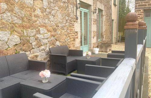Montanel Cama Y Desayuno | 21 m² Bed & Breakfast ∙ 2 huéspedes