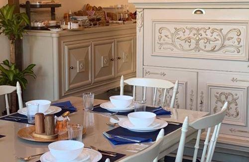 Montanel Cama Y Desayuno | 21 m² Bed & Breakfast ∙ 2 huéspedes