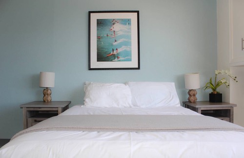 McCully - Moiliili Condominio | 21 m² Apartamento ∙ 2 huéspedes