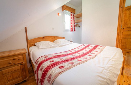 Aumont-Aubrac Casa | 35 m² Casa ∙ 2 habitaciones ∙ 6 personas