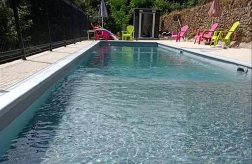 Ribes Casa | 21 m² Bungalow ∙ 4 huéspedes