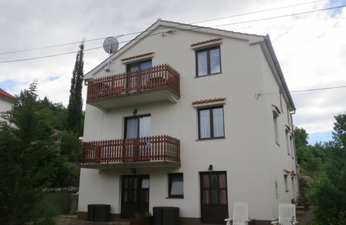 Soline Apartamento | 21 m² Estudio ∙ 1 habitación ∙ 2 personas
