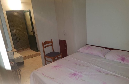 Dinjiska Apartamento | 21 m² Estudio ∙ 1 habitación ∙ 2 huéspedes
