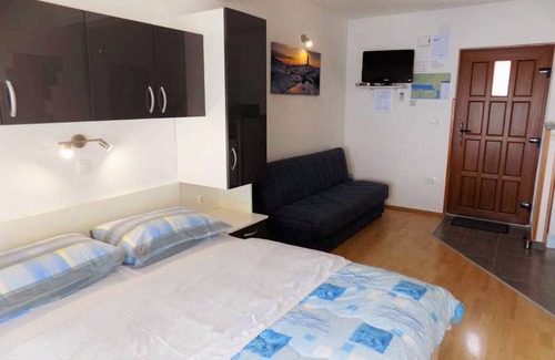 Mosenice Apartamento | 21 m² Estudio ∙ 1 habitación ∙ 2 huéspedes