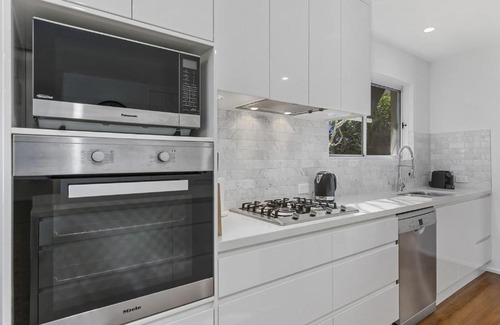 Noosa Heads Casa | 21 Nairana Rest Noosa Heads