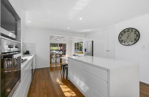Noosa Heads Casa | 21 Nairana Rest Noosa Heads