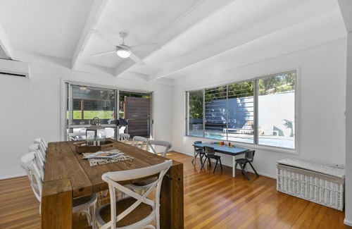 Noosa Heads Casa | 21 Nairana Rest Noosa Heads
