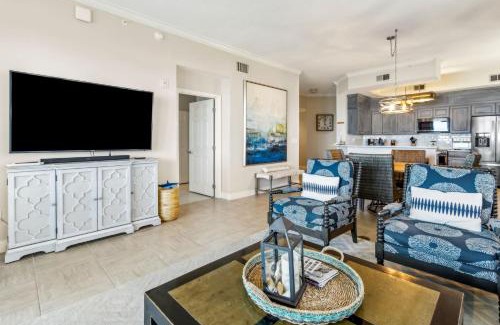 Amelia City Apartamento | 21 Ocean Place condo