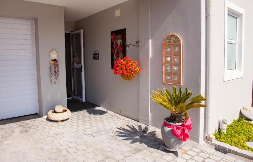 Yzerfontein Apartamento | 21 ON BAKOOND