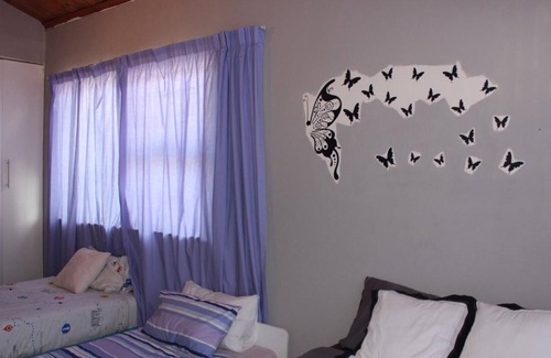 Eikenbosch Casa | 21 on Wellington