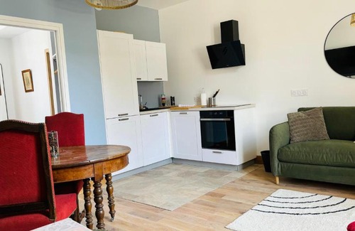 Beaune City Centre Casa | 21 rue Thiers