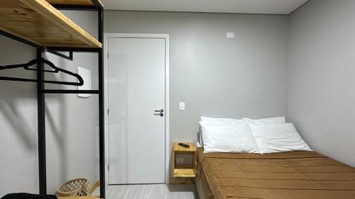 Vista Alegre Apartamento | 21- Studio com decoração linda
