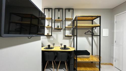 Vista Alegre Apartamento | 21- Studio com decoração linda