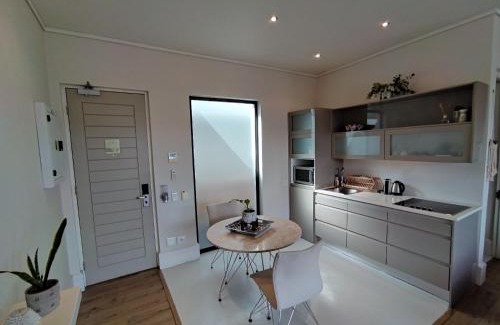 Knysna Central Apartamento | 210 Gallery Luxury Studio Apartment