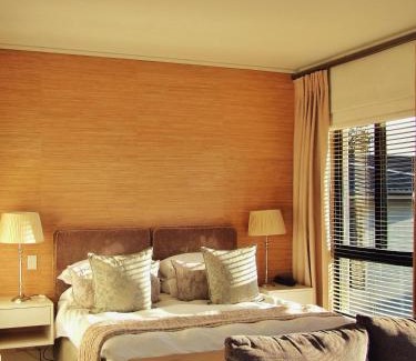Knysna Central Apartamento | 210 Gallery Luxury Studio Apartment