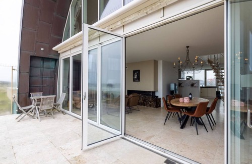Egmond aan Zee Apartamento | 210 m² Apartamento ∙ 3 habitaciones ∙ 5 huéspedes