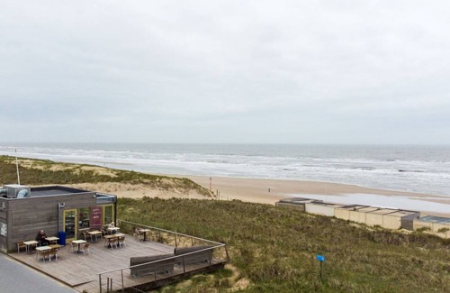 Egmond aan Zee Apartamento | 210 m² Apartamento ∙ 3 habitaciones ∙ 5 huéspedes