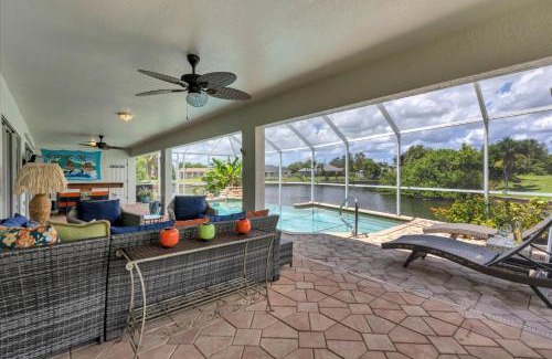 Fort Myers Casa | 2101 SE 2nd Terr