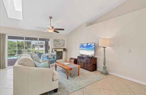 Fort Myers Casa | 2101 SE 2nd Terr