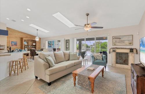 Fort Myers Casa | 2101 SE 2nd Terr