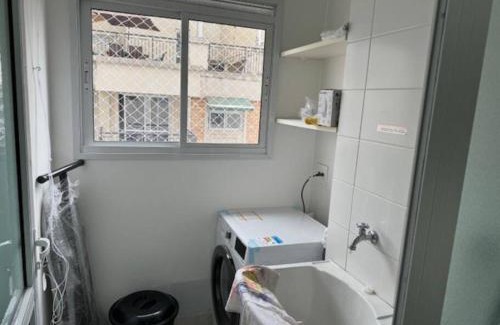 Morumbi Apartamento | 2104 -Em frente ao Hospital Albert Einstein e Estádio do Morumbi