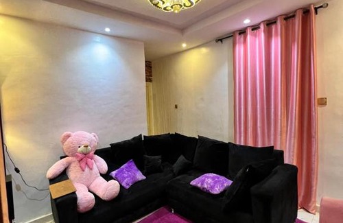 Somolu Apartamento | 2106 apartment