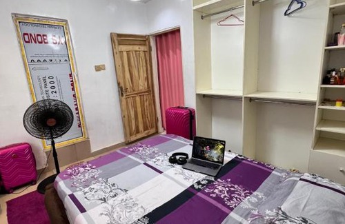 Somolu Apartamento | 2106 apartment