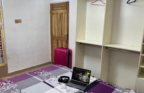 Somolu Apartamento | 2106 apartment