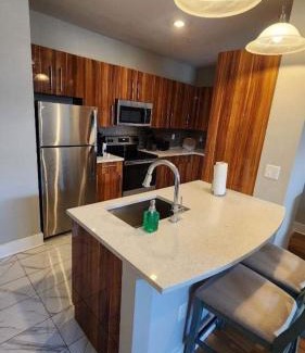 Highlands - Perkins Apartamento | #2107 - 2 bedroom, LSU Stadium, sleeps 6