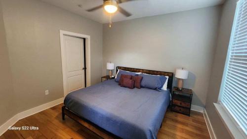 Highlands - Perkins Apartamento | #2107 - 2 bedroom, LSU Stadium, sleeps 6